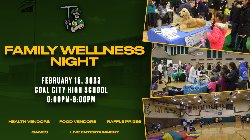 Family Wellness Night